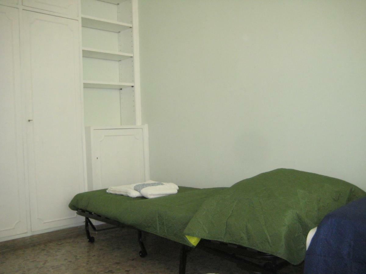 La Casa Di Valeria Affittacamere 3*