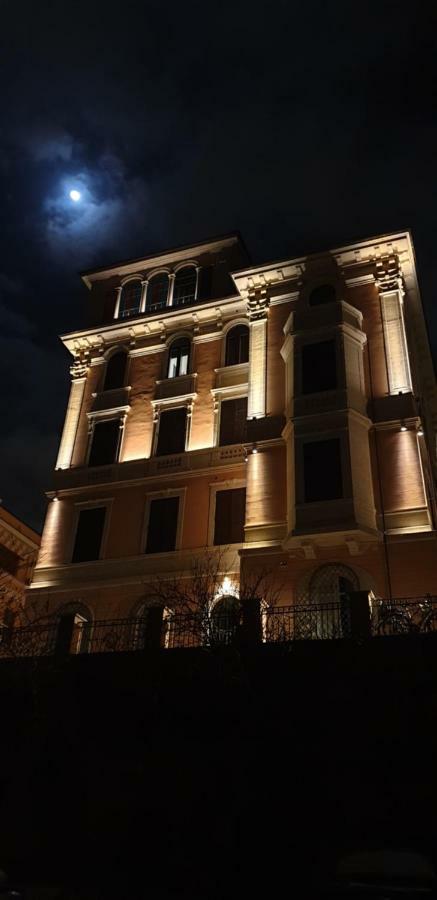 Amalia Vatican House Leilighet *