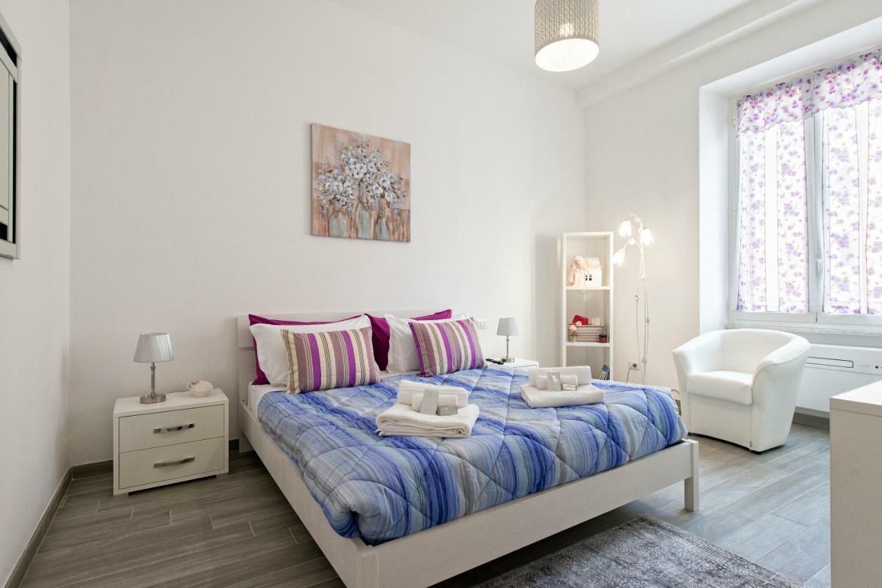 Apartamento La Casa Di Emanuela