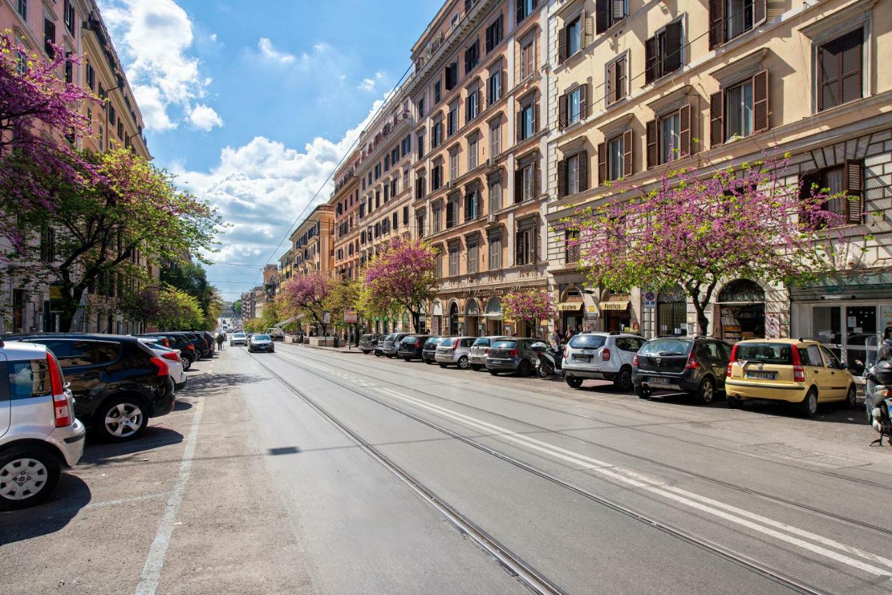 La Casa Di Emanuela Roma