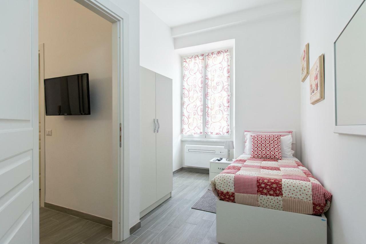 La Casa Di Emanuela Apartamento