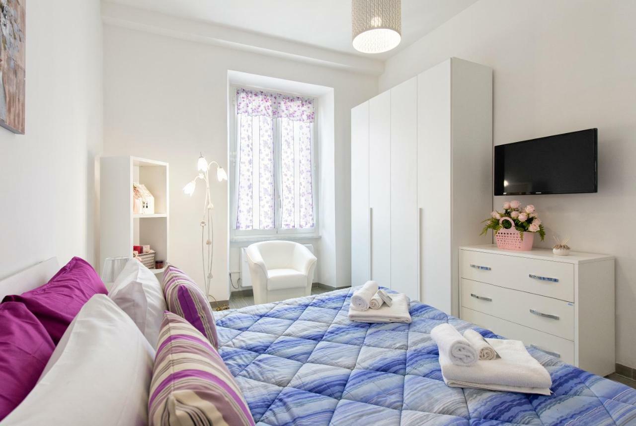 La Casa Di Emanuela Apartamento Roma