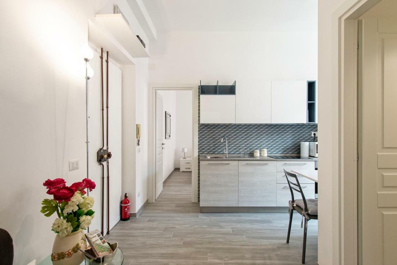 La Casa Di Emanuela Apartamento Roma