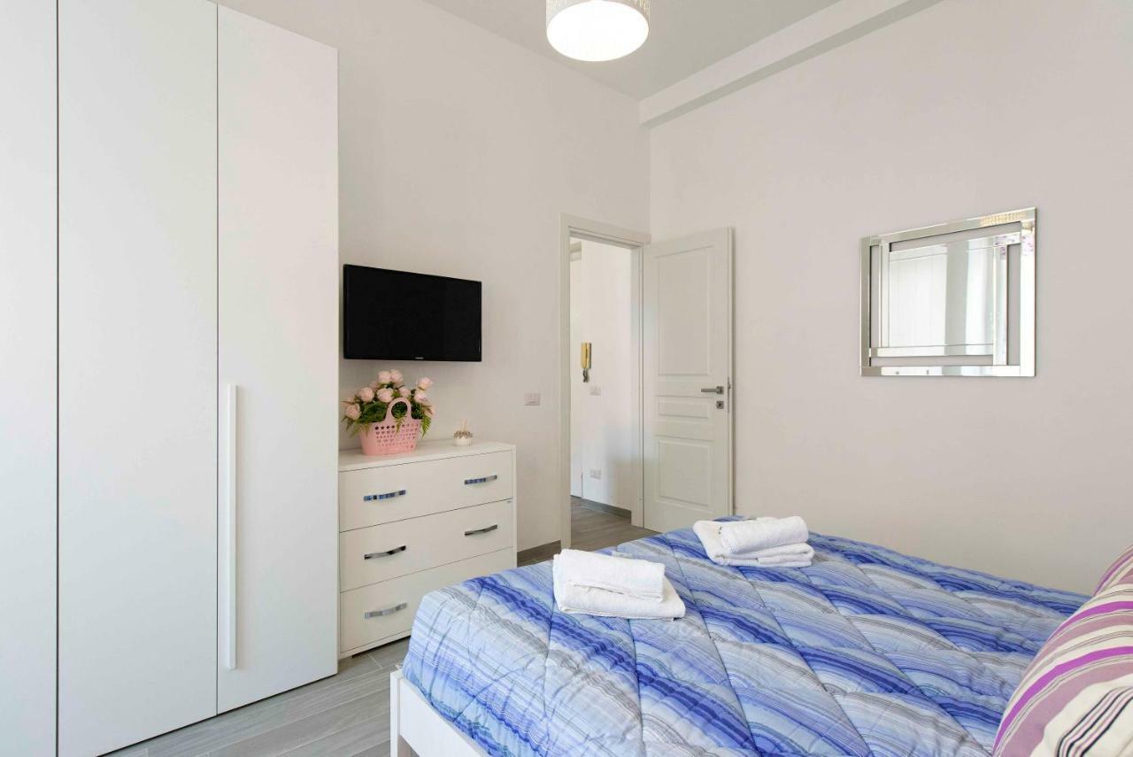 Apartamento La Casa Di Emanuela *
