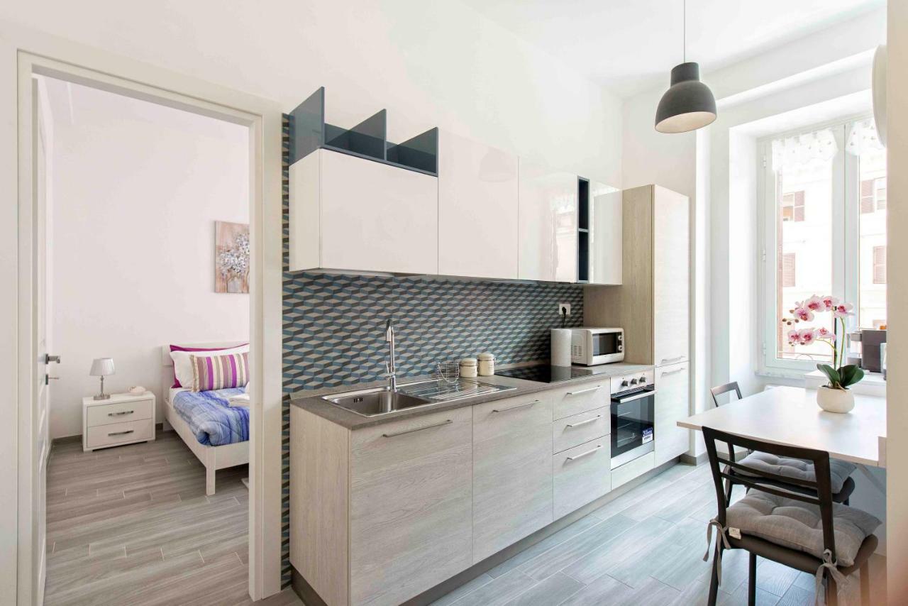 La Casa Di Emanuela Apartamento Roma