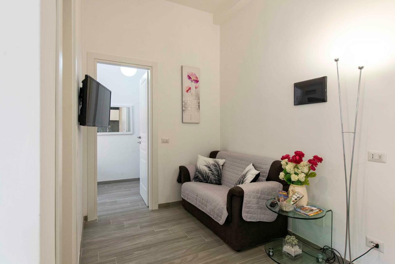 La Casa Di Emanuela Apartamento