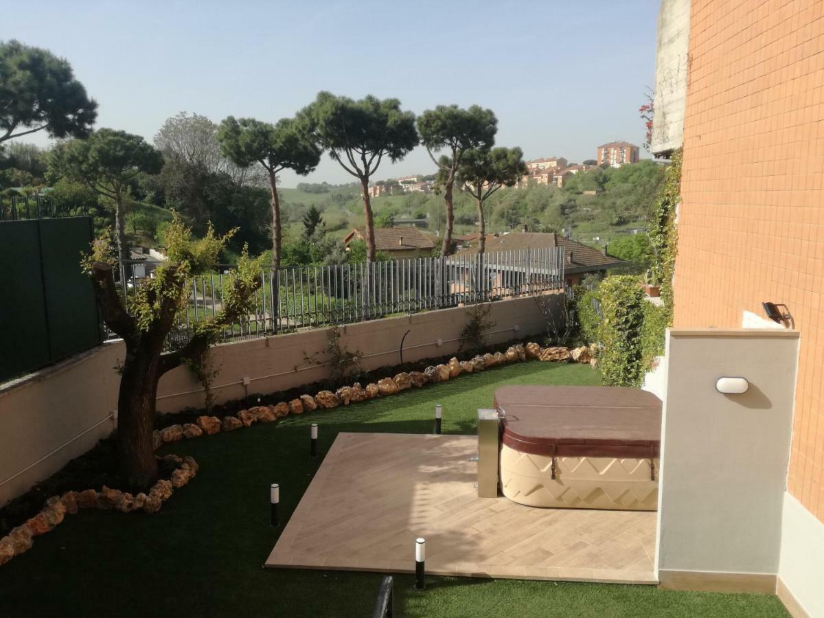 Villa La Camelia Bianca *
