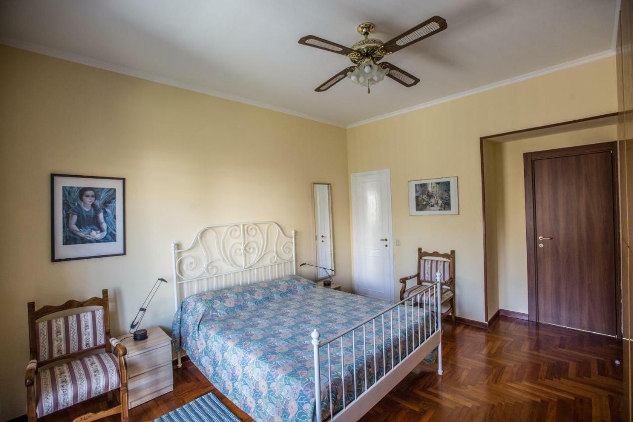 Ottavo Colle Apartment *
