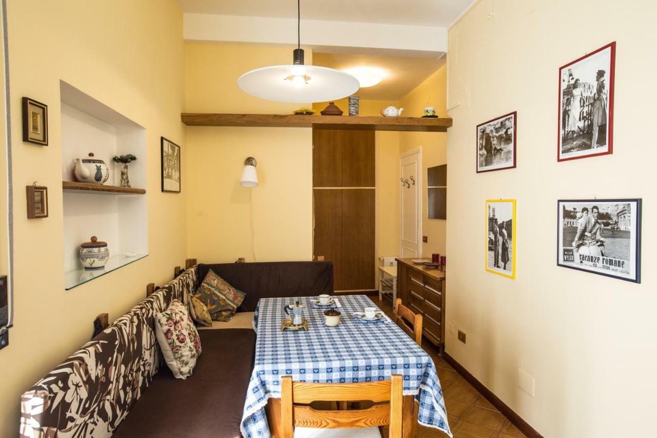 Ottavo Colle Apartment *