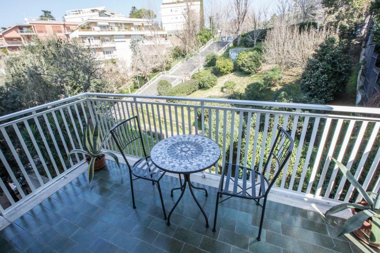 Ottavo Colle Apartment Rome