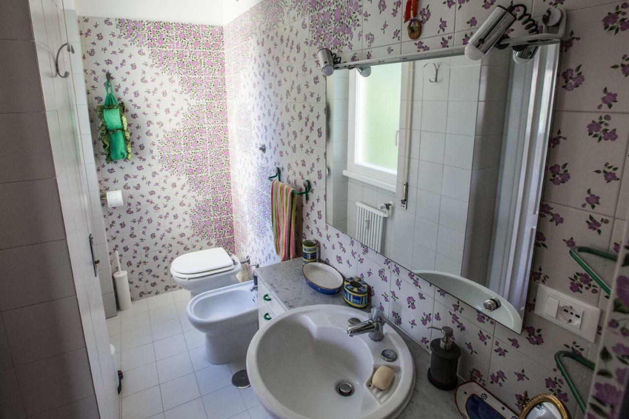 Ottavo Colle Apartment *