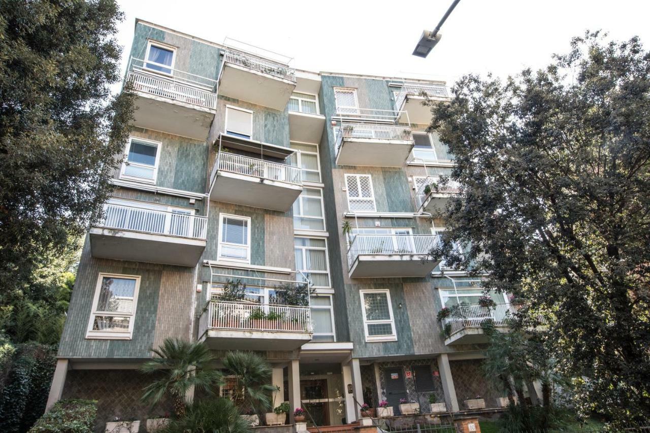 Apartment Ottavo Colle