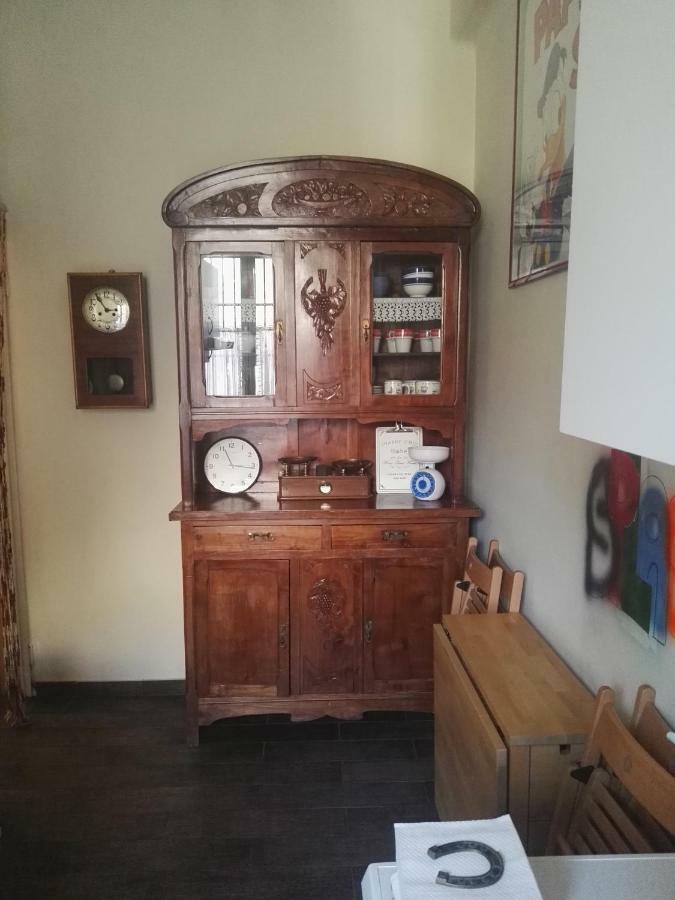 Ferienhaus La Casa Dello Scrittore *