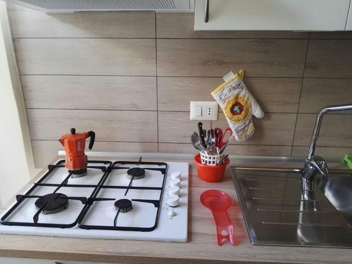 Ferienhaus La Casa Dello Scrittore *
