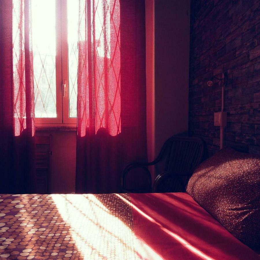 La Casa Dello Scrittore * Rom