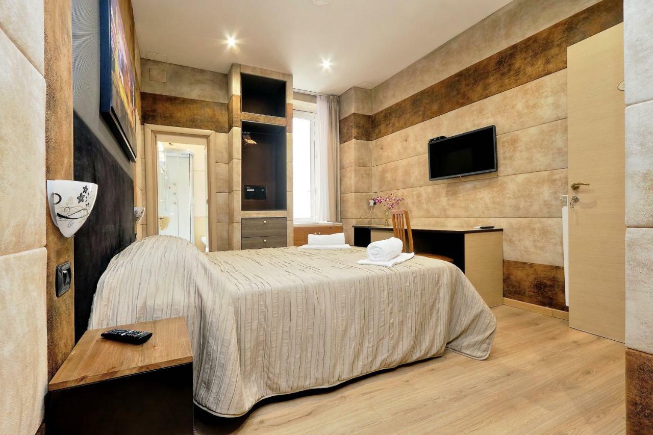 Gialli Vatican Gasthof 2*