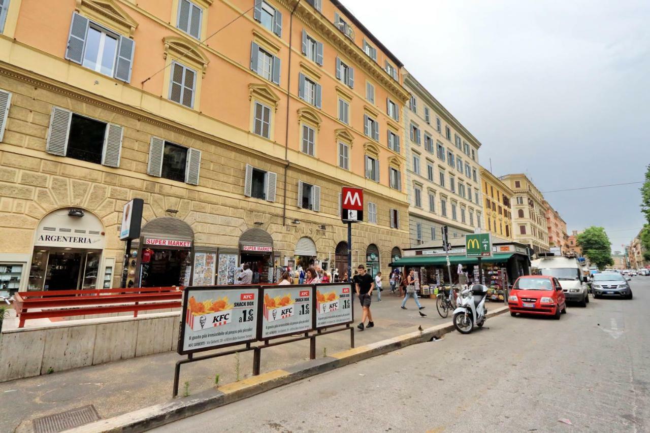 Gialli Vatican Gasthof
