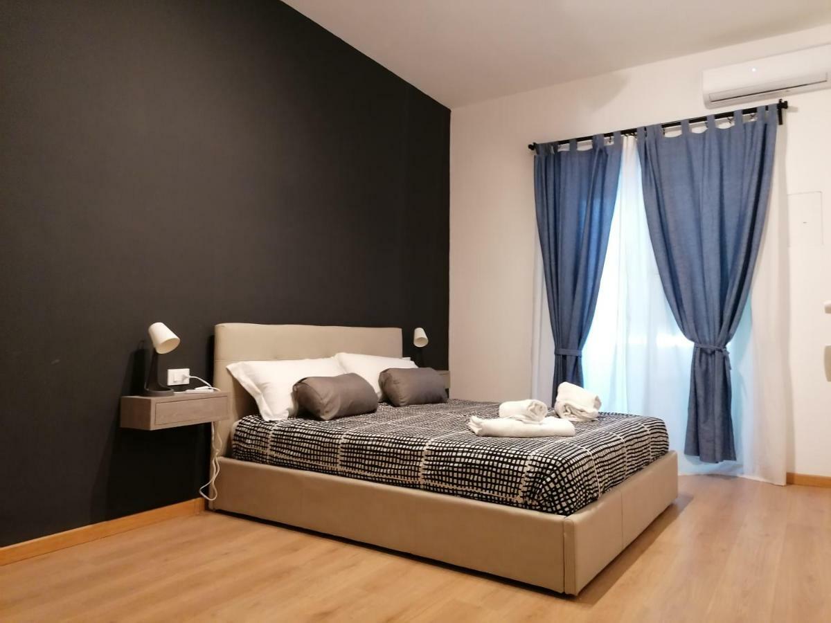 Chroma Italy - Doctor House Leilighet *