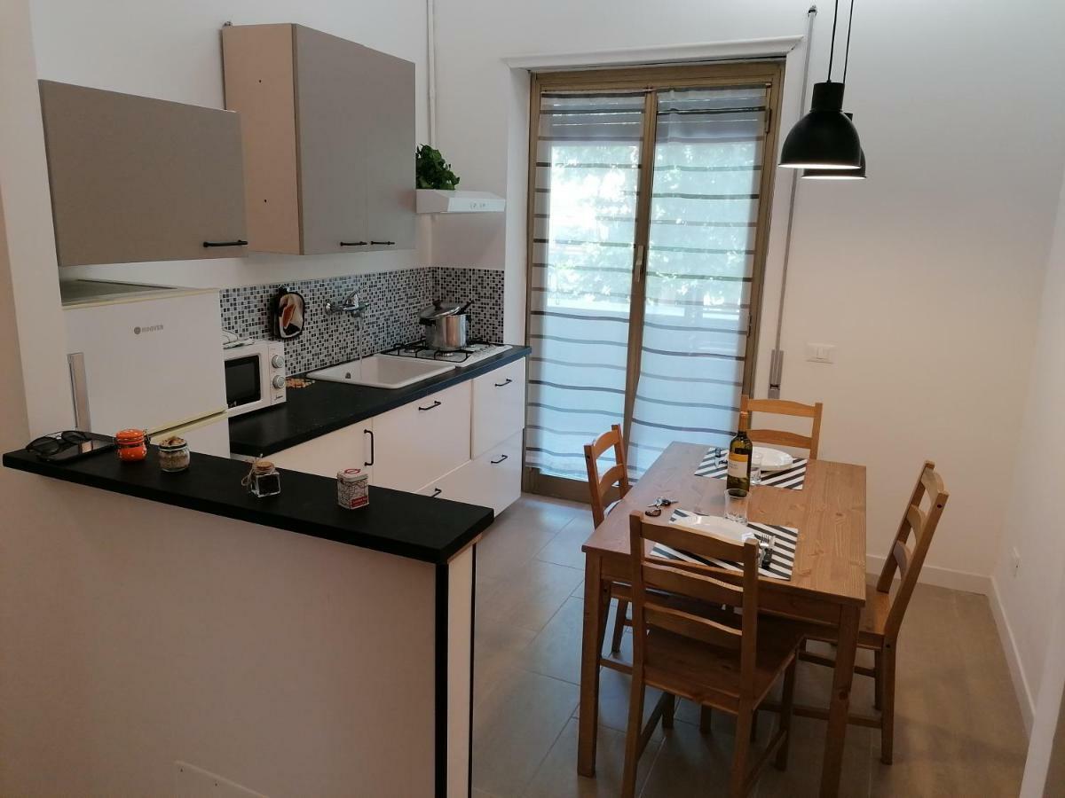 Leilighet Chroma Italy - Doctor House Roma