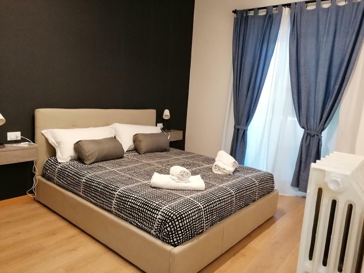 Chroma Italy - Doctor House Leilighet Roma