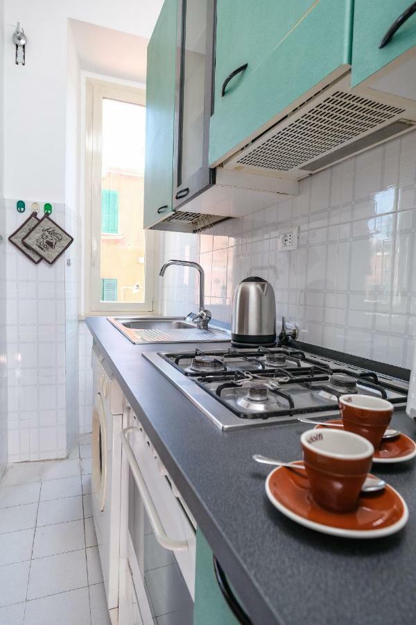 Centocelle, New Enjoyable Apartamento Roma