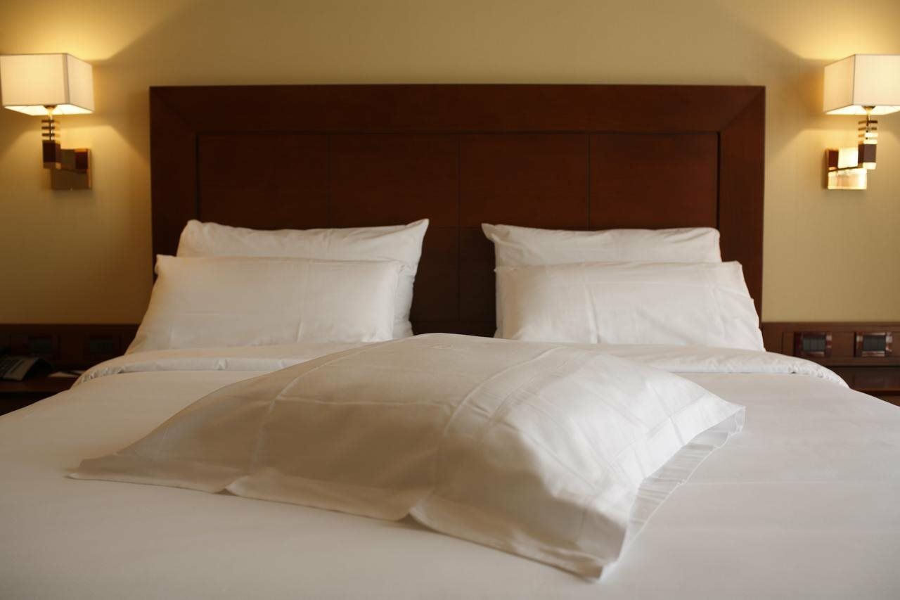 Hotell Capannelle