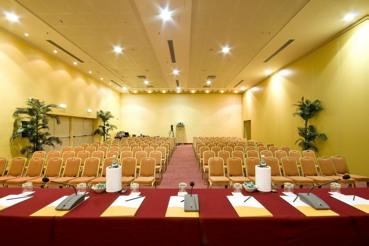 Capannelle Hotell