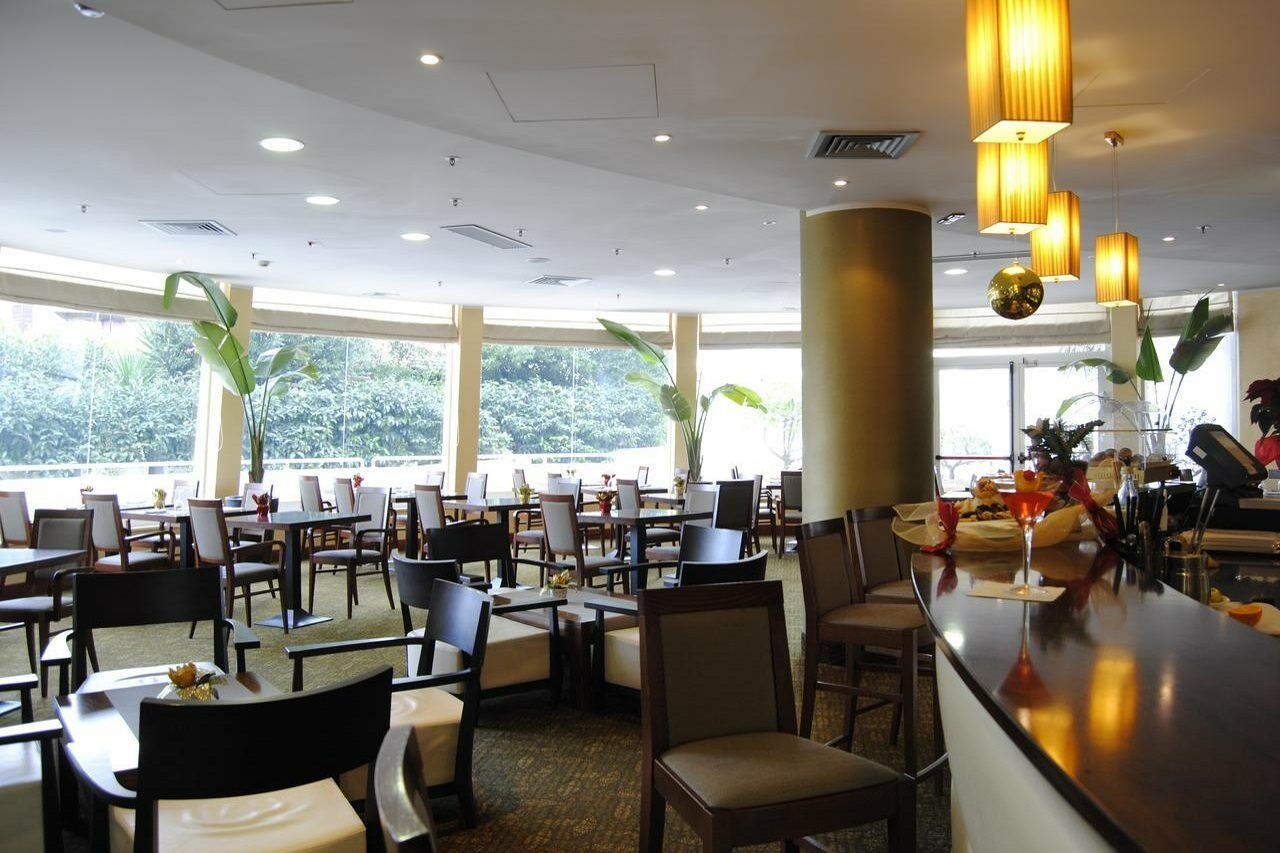 Hotell Capannelle
