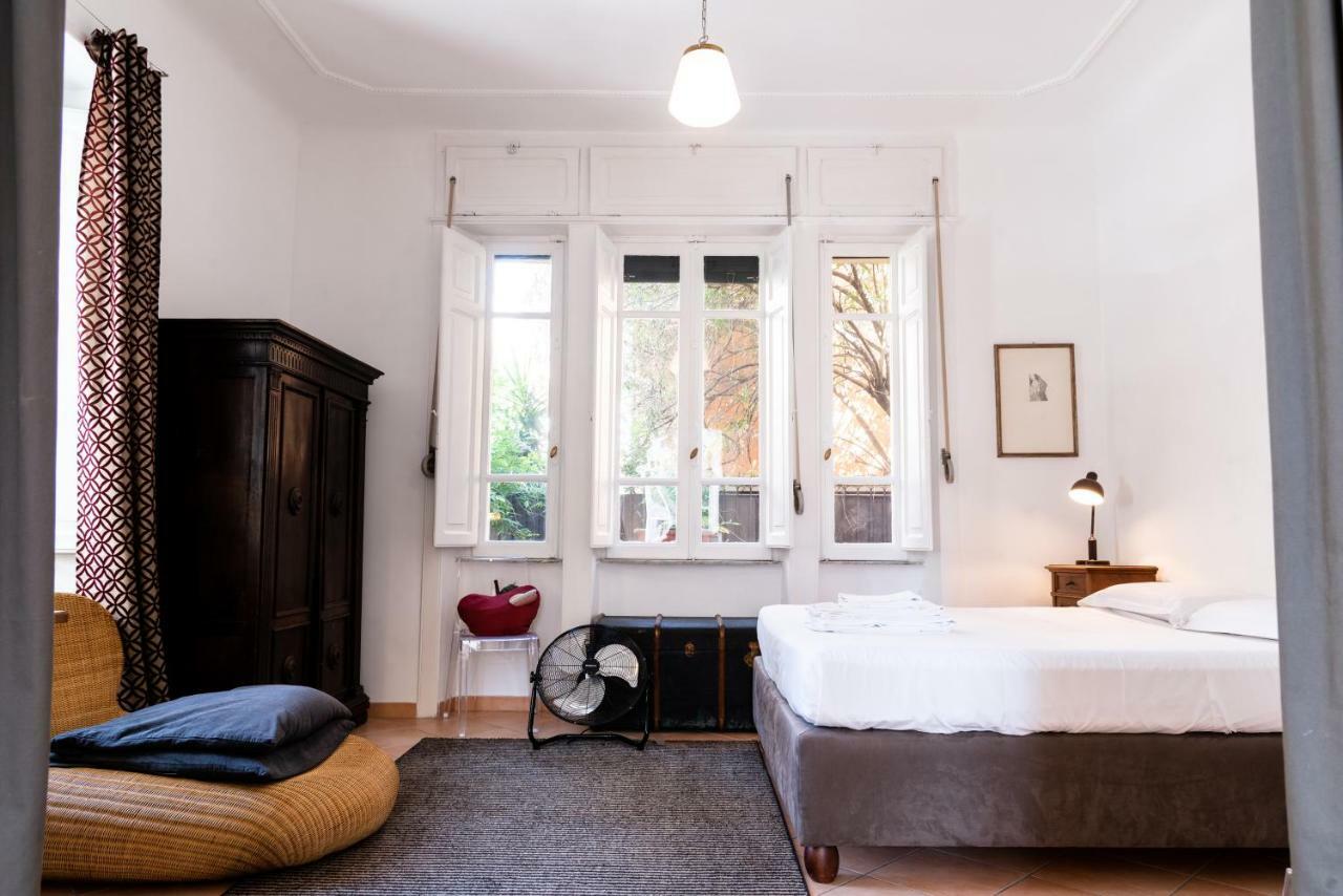Ferienhaus Blanc House Rom