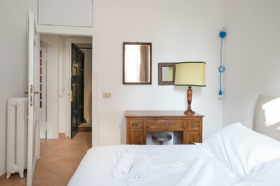 Ferienhaus Blanc House Rom