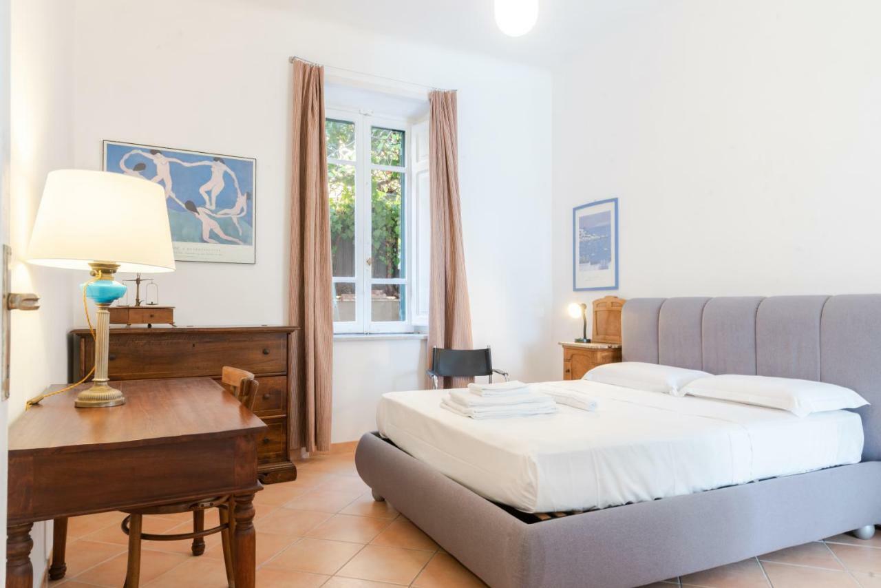 Blanc House Rom