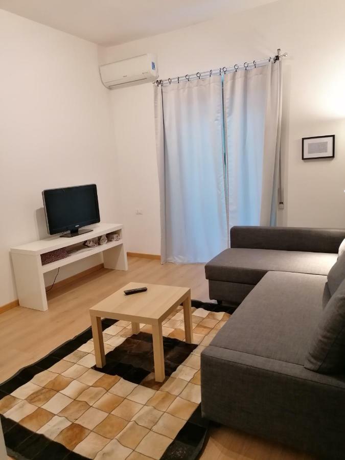 Chroma Italy - Doctor House Leilighet Roma