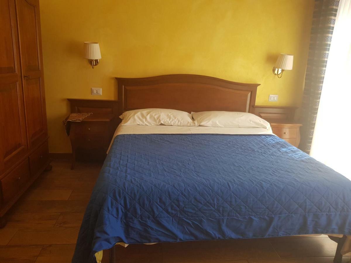 Bed & Breakfast Pitagora House Roma