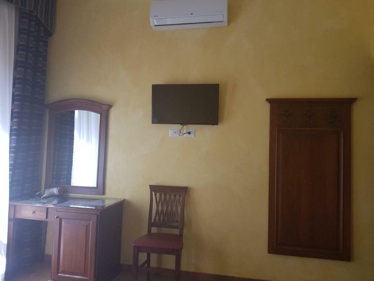 Bed & Breakfast Pitagora House Roma