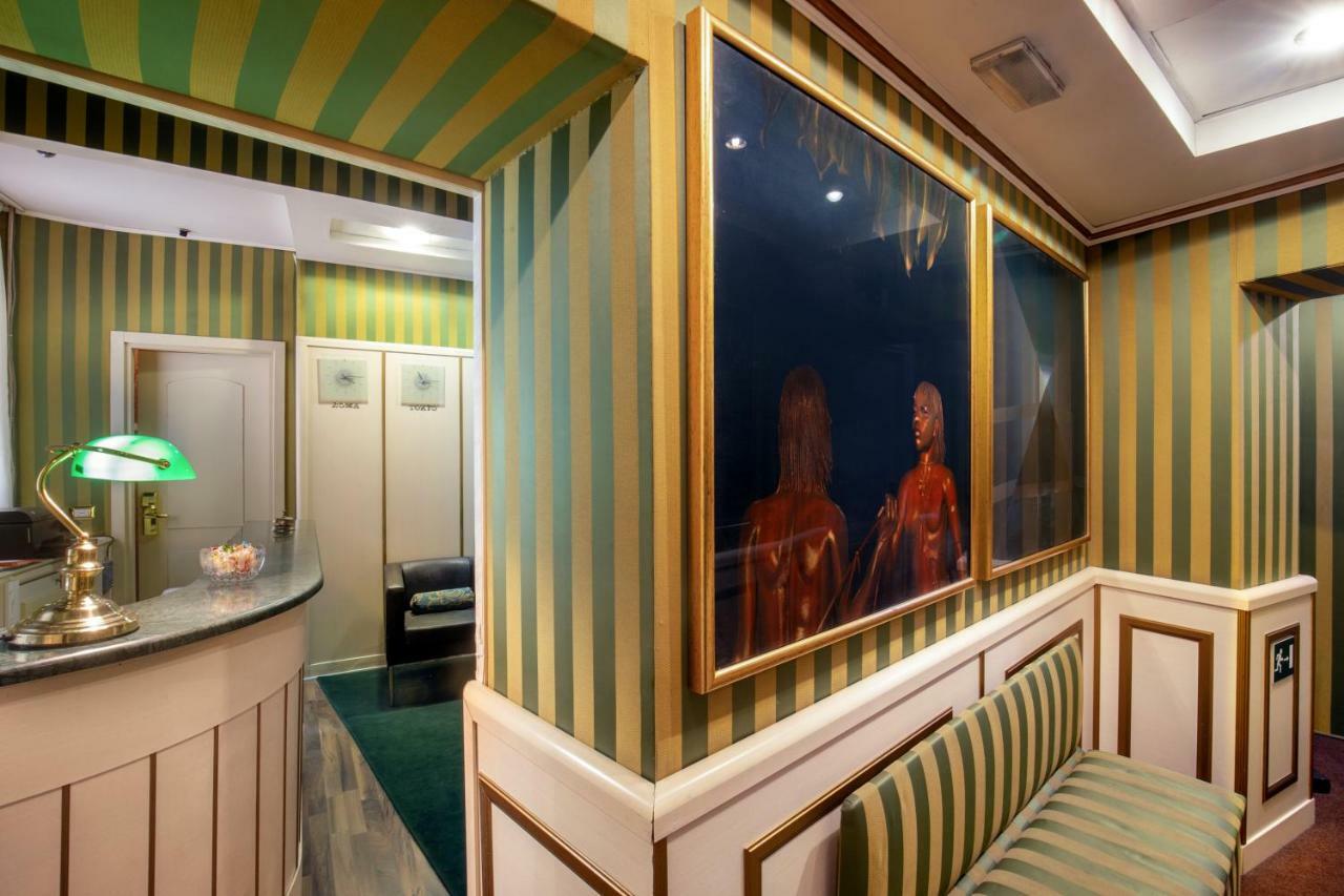 Residenza Canova Tadolini - 4*
