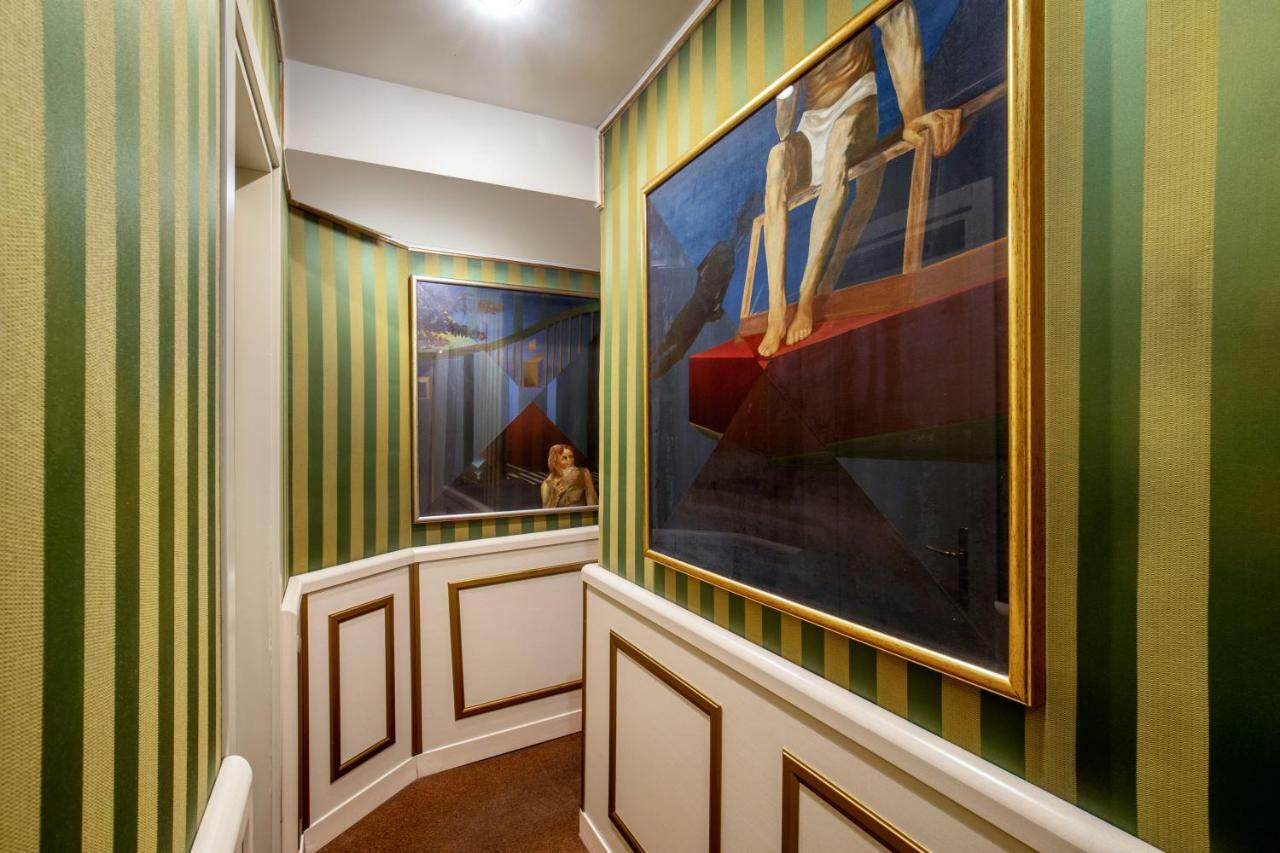 Residenza Canova Tadolini - 4*