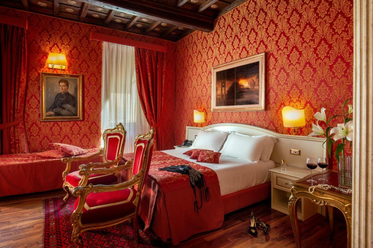 Residenza Canova Tadolini - Roma