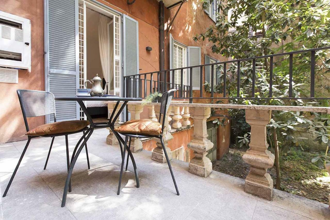 Apartment Bernini Near The Trevi Fountain - 4 Bedroom *