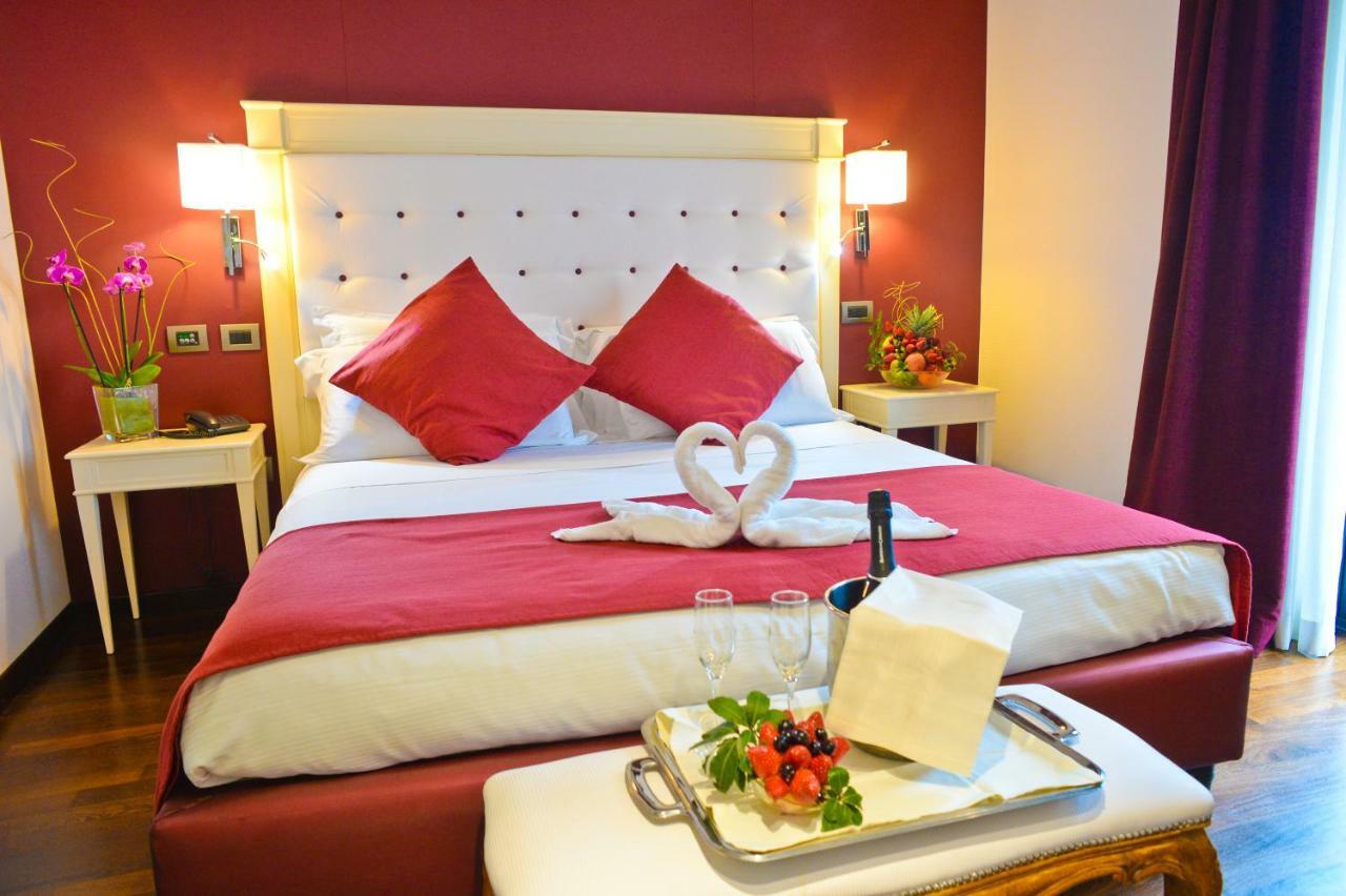 Trilussa Palace Congress & Hotel