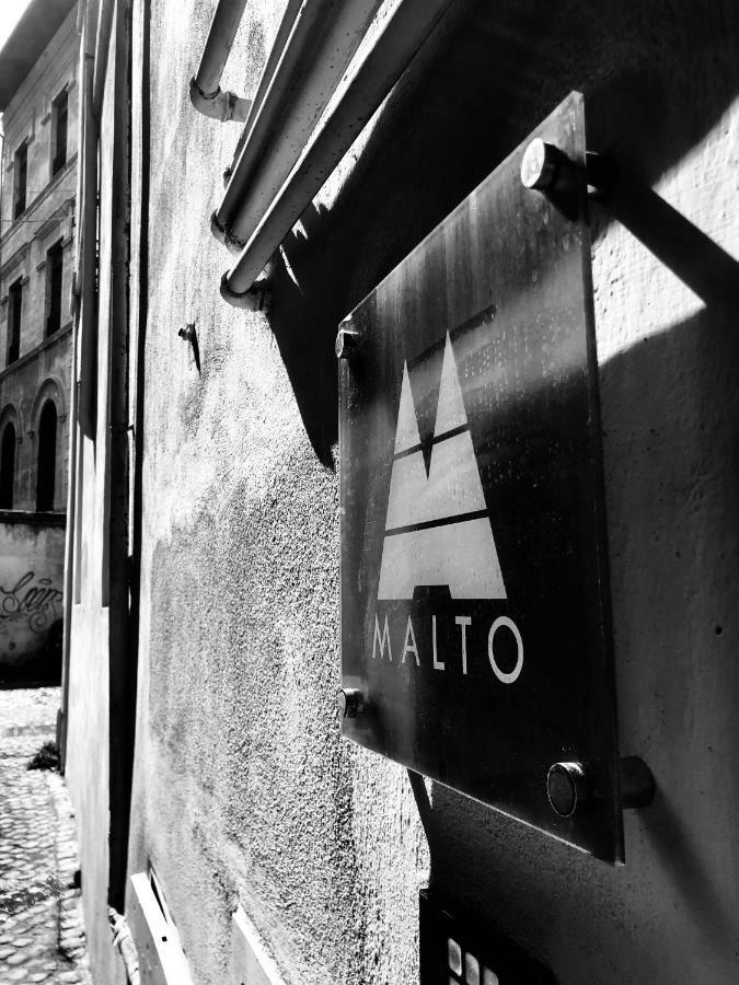 Affittacamere Malto Palace Roma