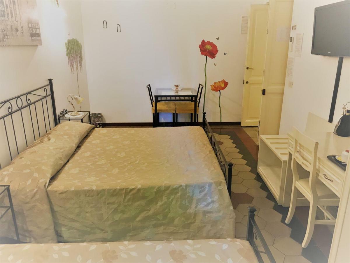 Al 138 Town House 3* Roma