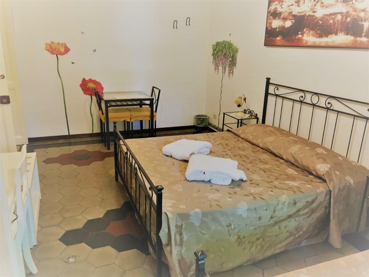 Al 138 Town House Affittacamere Roma