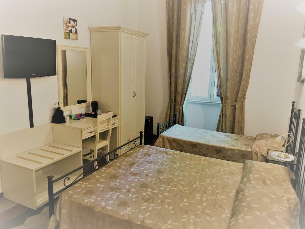 Affittacamere Al 138 Town House