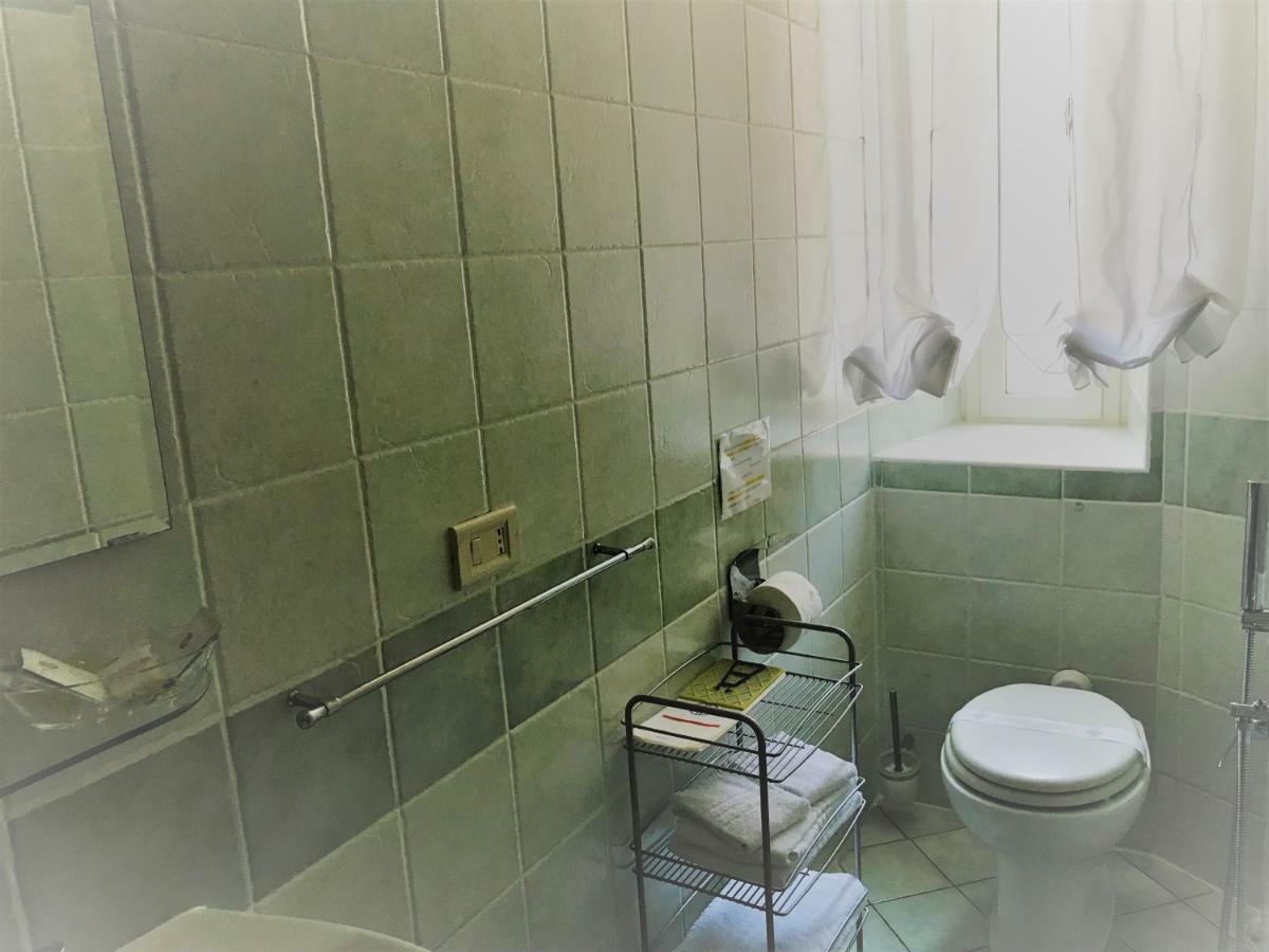 Affittacamere Al 138 Town House Roma