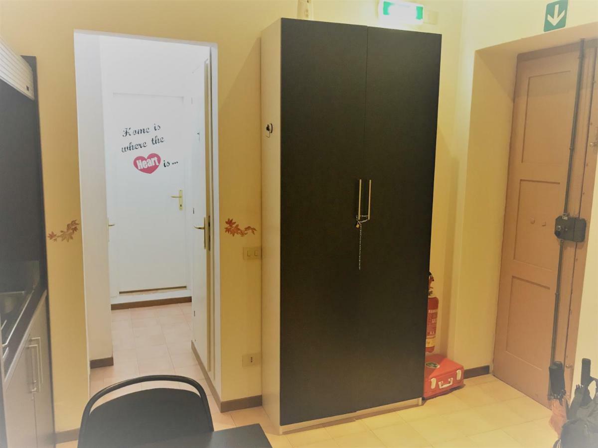 Al 138 Town House Affittacamere 3*