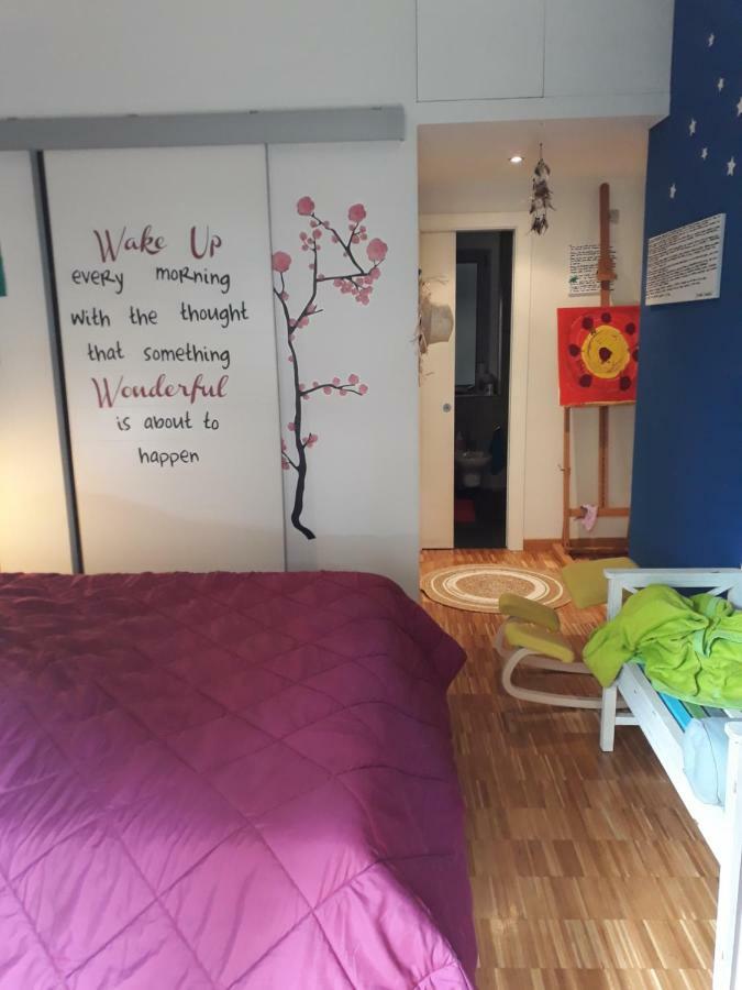 Guest house Casa Zen Rome