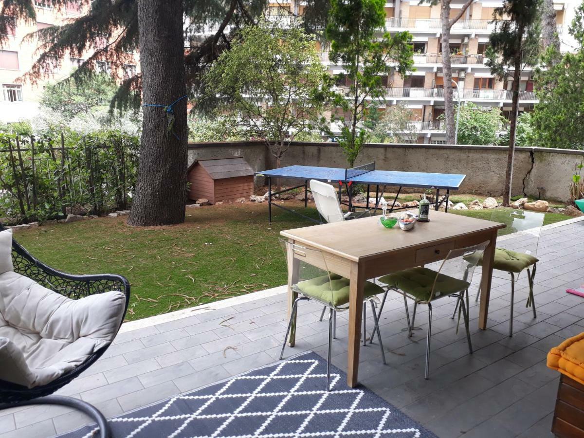 Guest house Casa Zen Rome