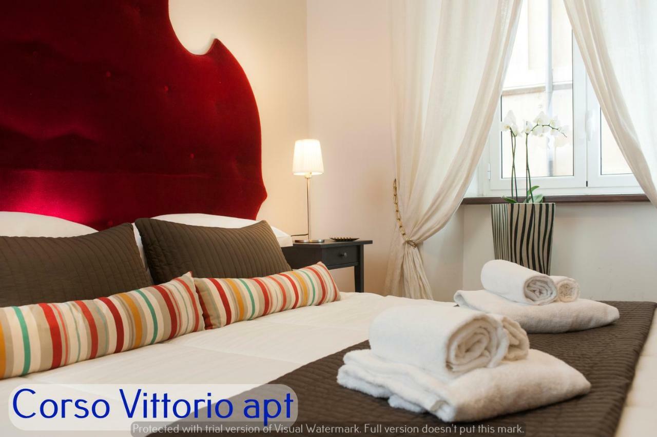 Appartamento Corso Vittorio