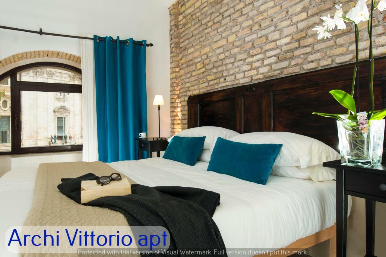Corso Vittorio Appartamento Roma