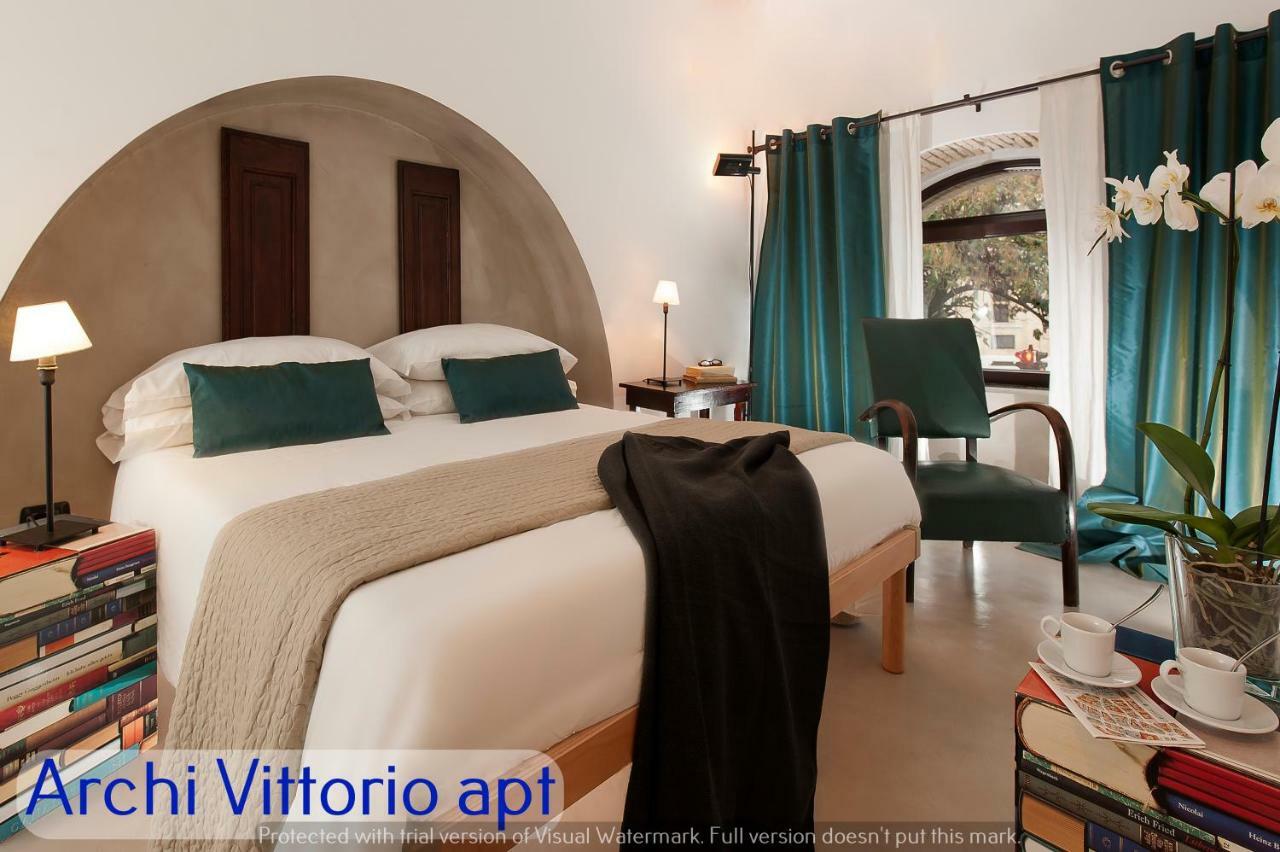 Appartamento Corso Vittorio *